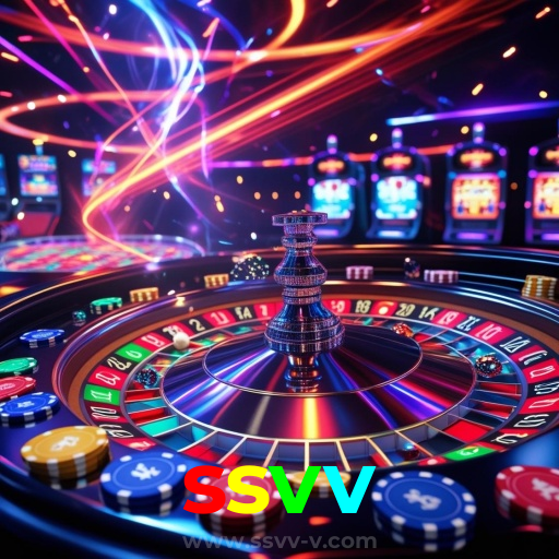 ssvv:Jogue no cassino online e aposte no futebol para ganhar grandes prêmios!