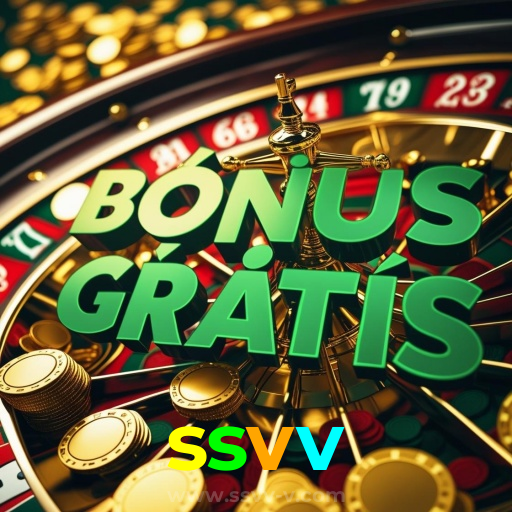 ssvv: Venha para o melhor cassino online e tenha a chance de ganhar muito!