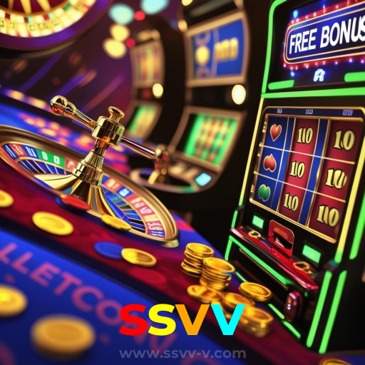 ssvv:As melhores oportunidades estão aqui! Aposte nas slots e ganhe prêmios fantásticos!