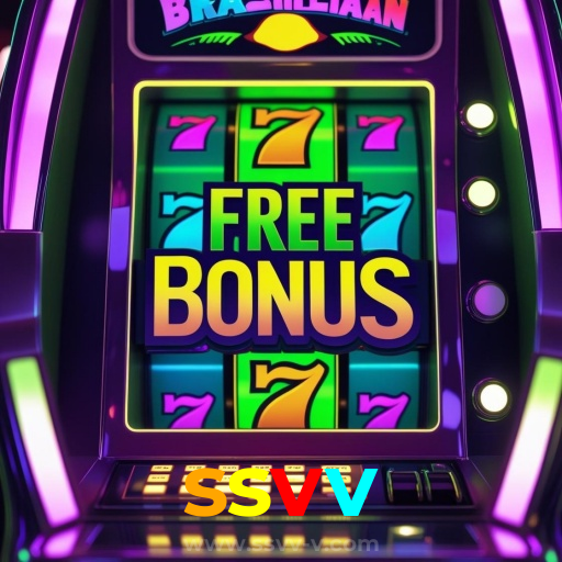 ssvv:Jogue nas melhores slots e leve o jackpot para casa!