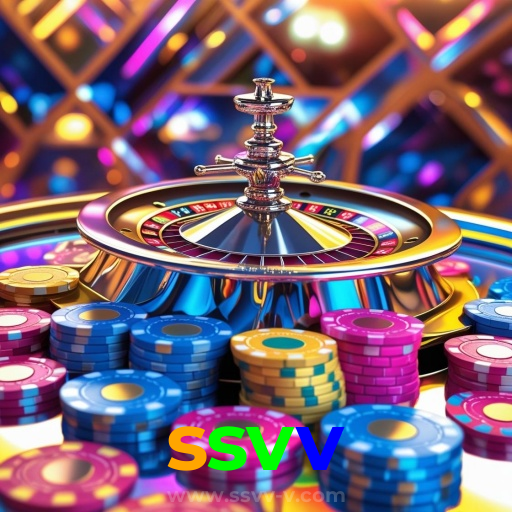 ssvv:Jogue nas slots e mude sua sorte agora mesmo!